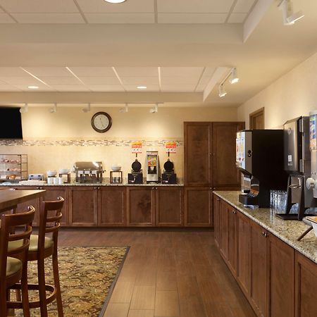 Country Inn & Suites By Radisson, Dundee, Mi Exteriör bild
