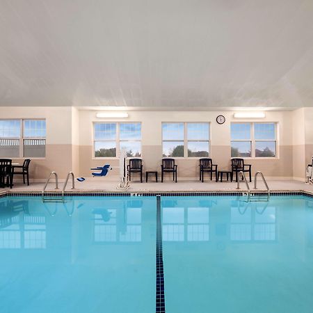 Country Inn & Suites By Radisson, Dundee, Mi Exteriör bild