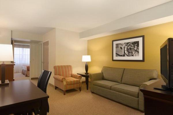Country Inn & Suites By Radisson, Dundee, Mi Exteriör bild