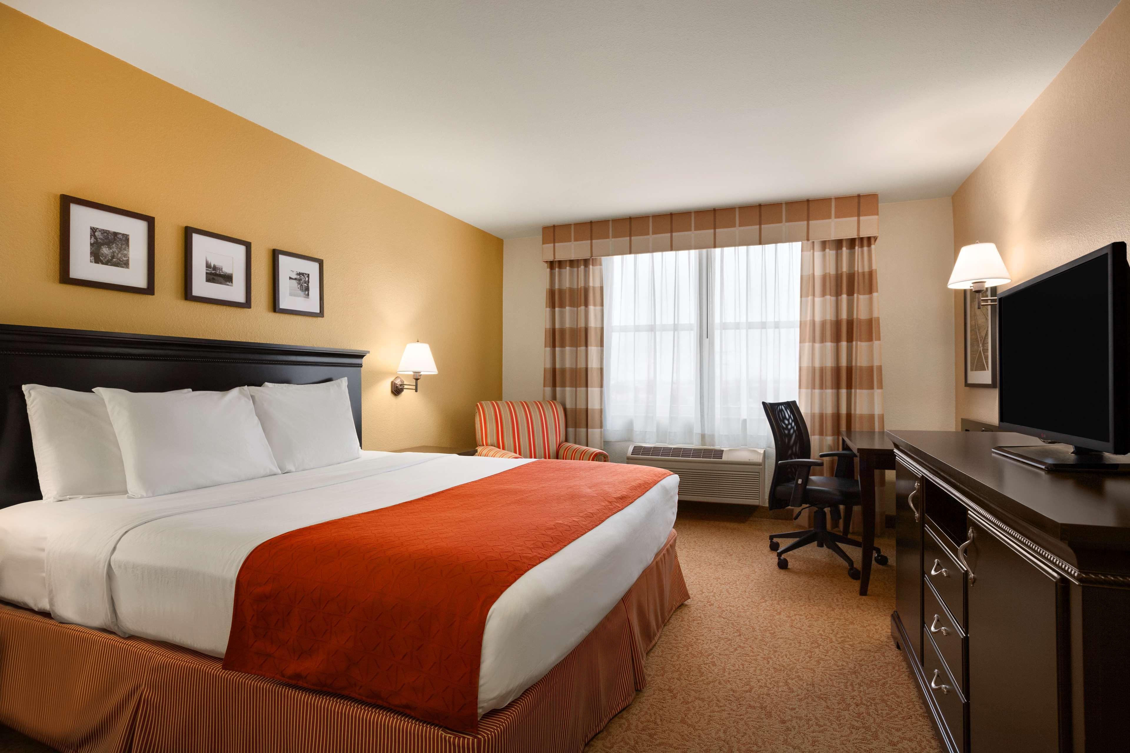 Country Inn & Suites By Radisson, Dundee, Mi Exteriör bild