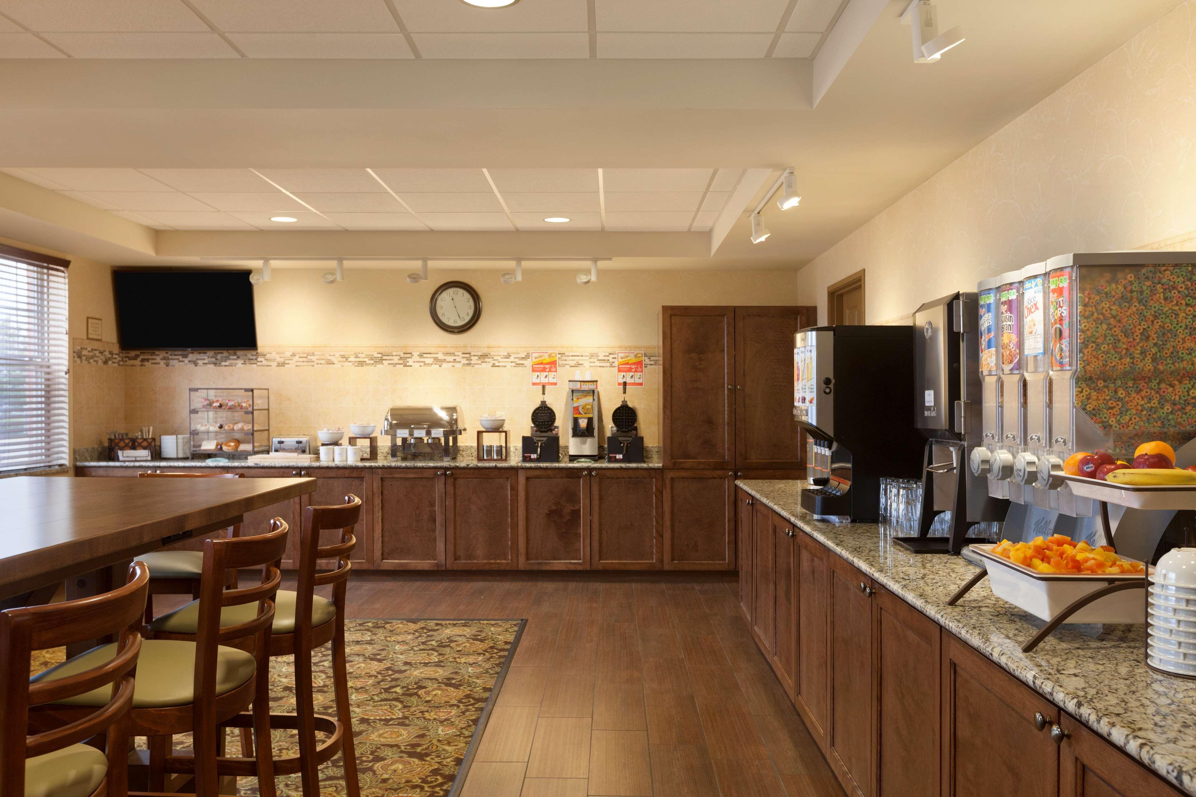 Country Inn & Suites By Radisson, Dundee, Mi Exteriör bild