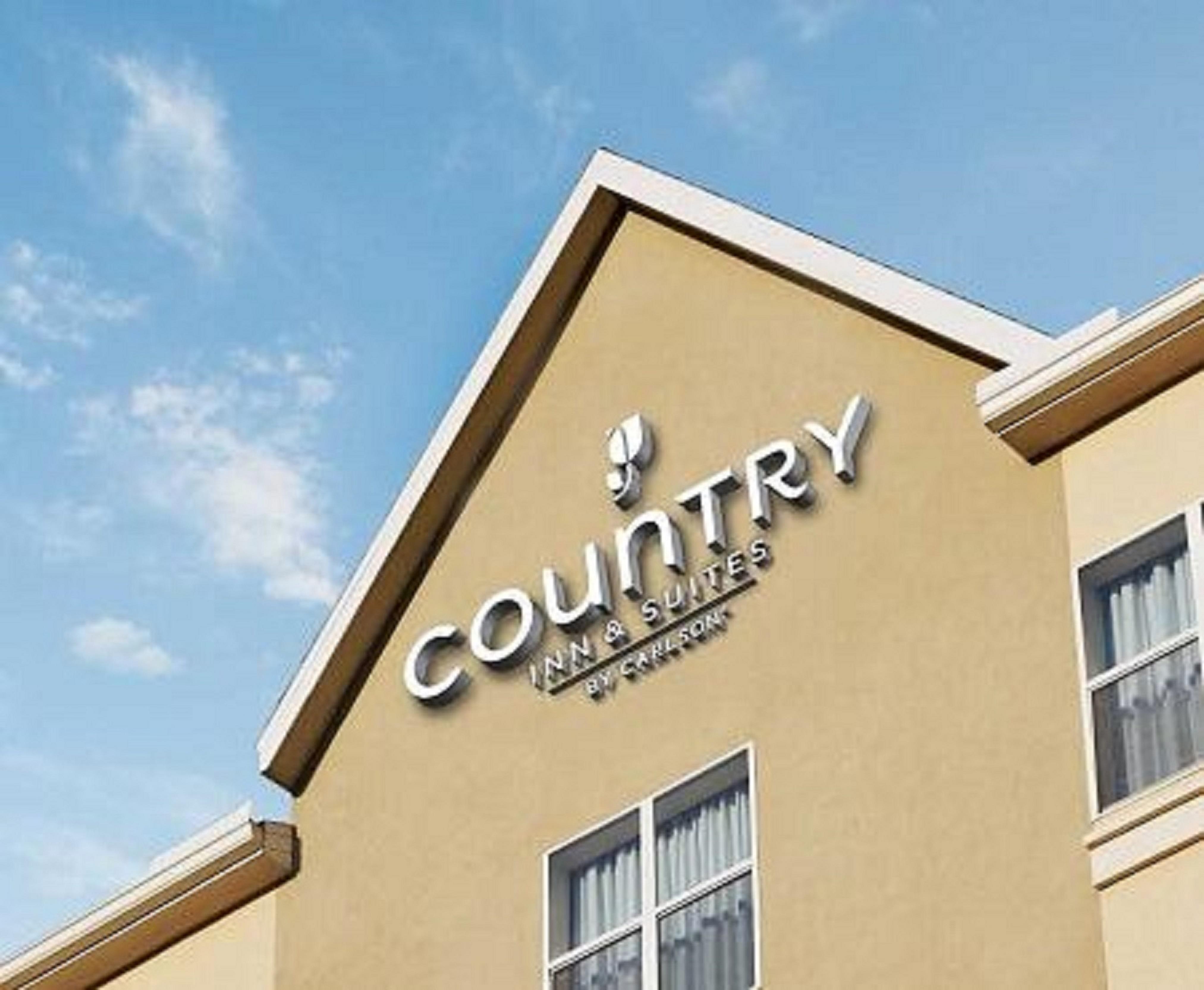 Country Inn & Suites By Radisson, Dundee, Mi Exteriör bild