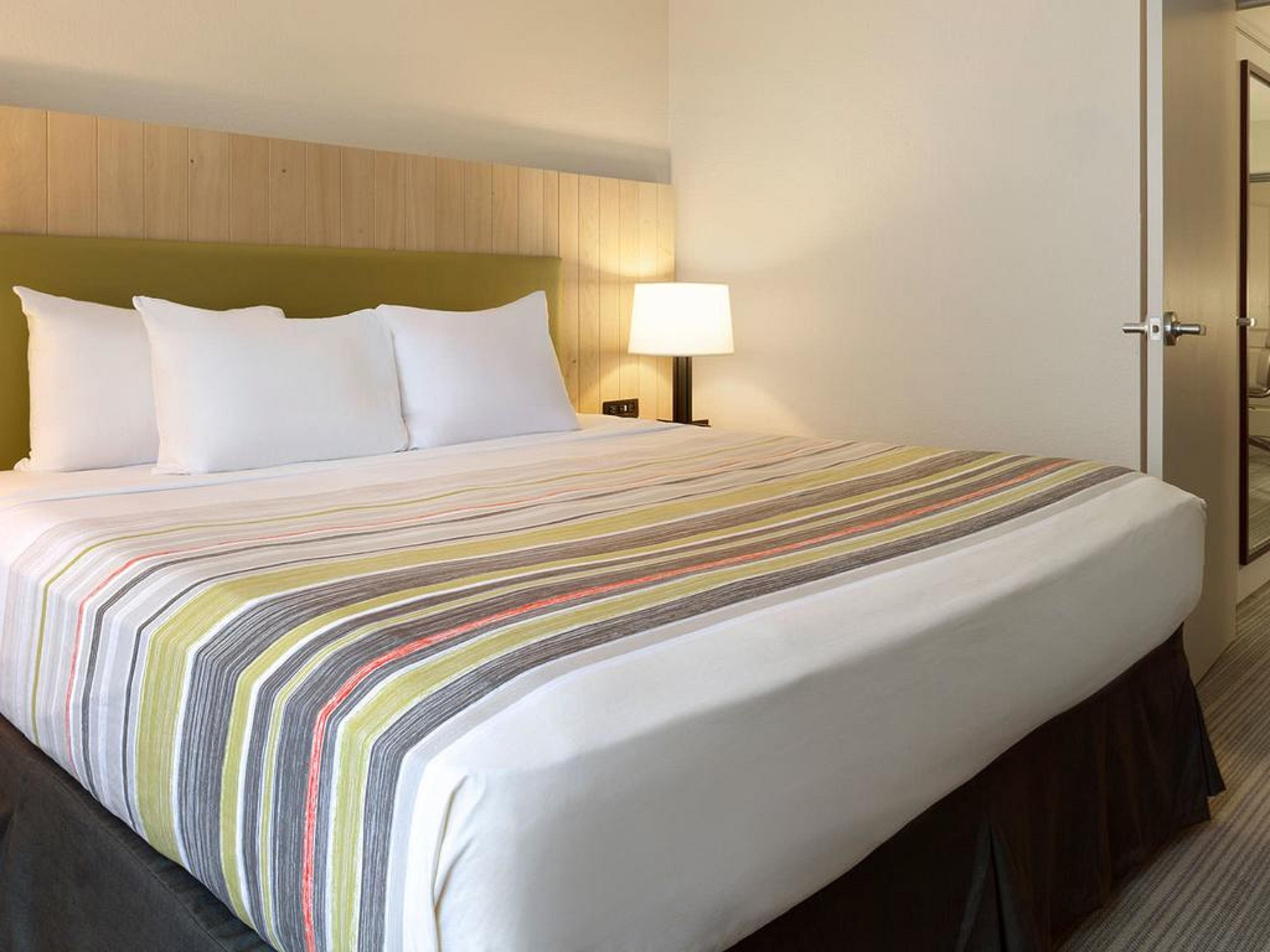 Country Inn & Suites By Radisson, Dundee, Mi Exteriör bild