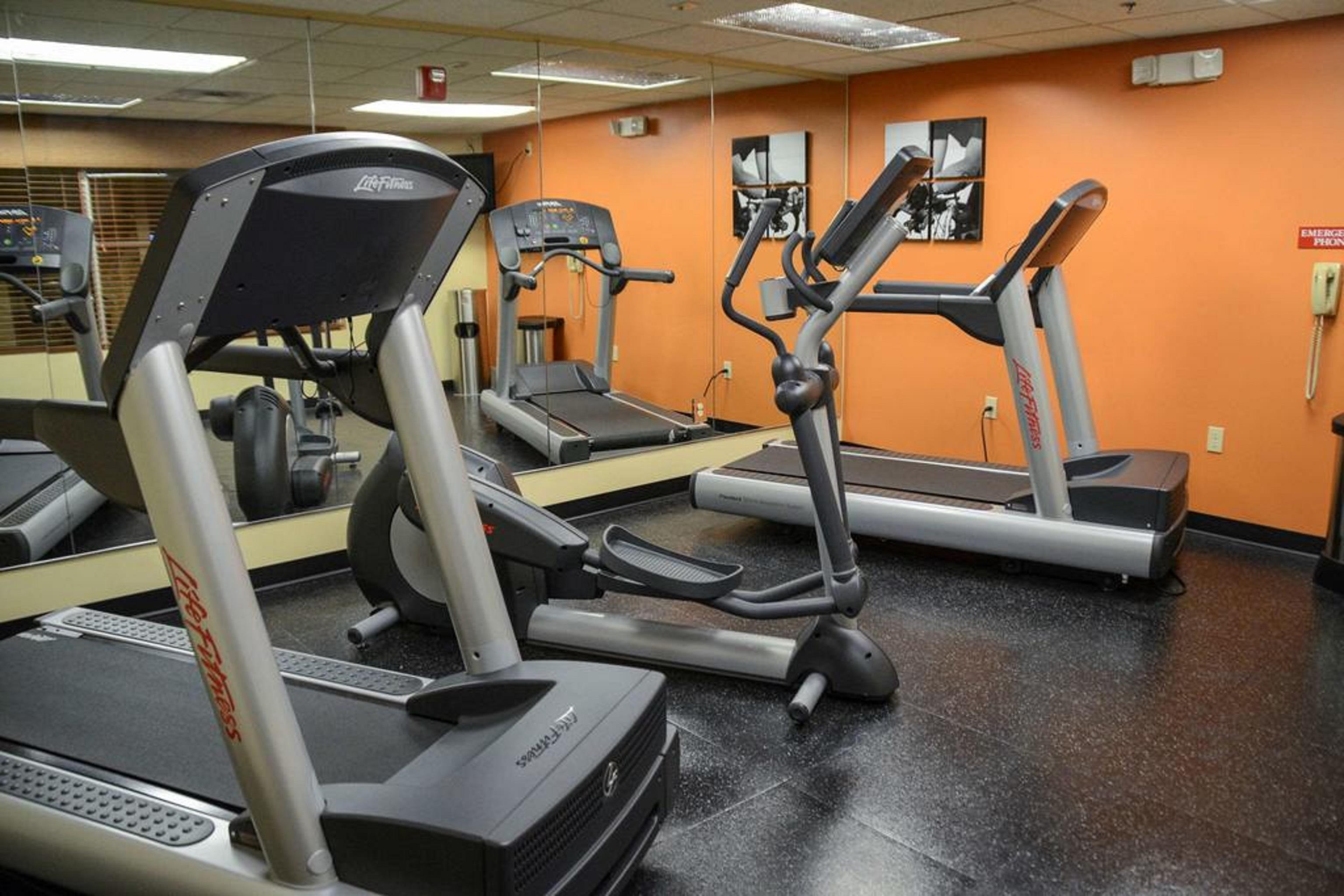 Country Inn & Suites By Radisson, Dundee, Mi Exteriör bild