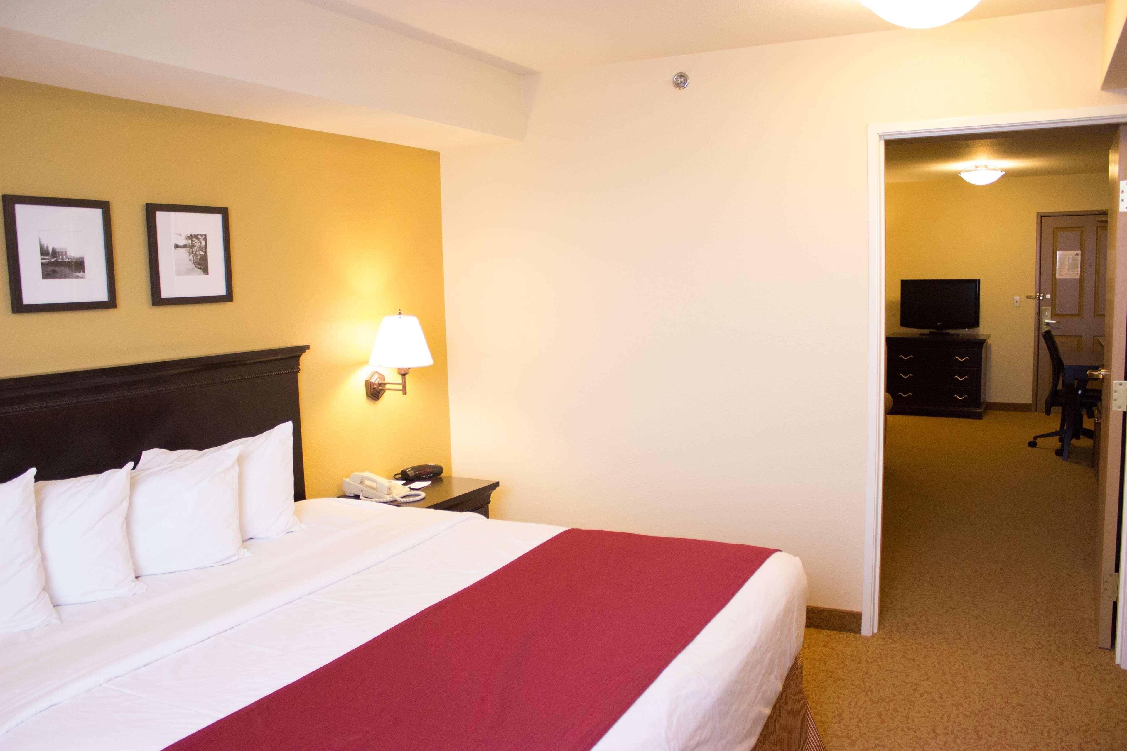 Country Inn & Suites By Radisson, Dundee, Mi Exteriör bild