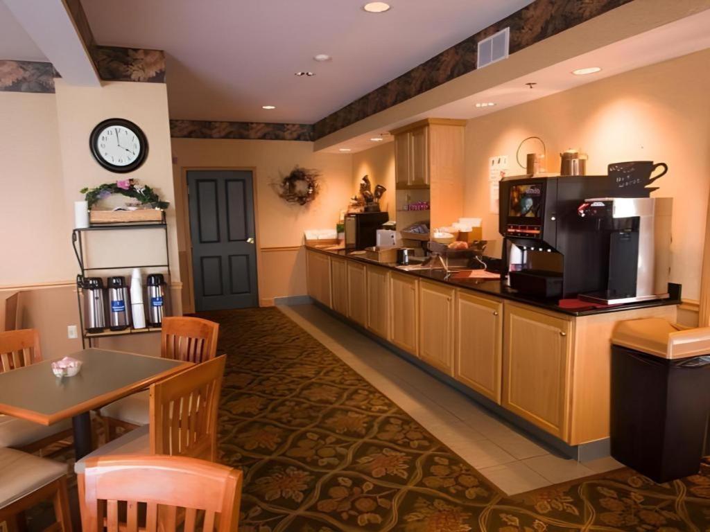 Country Inn & Suites By Radisson, Dundee, Mi Exteriör bild