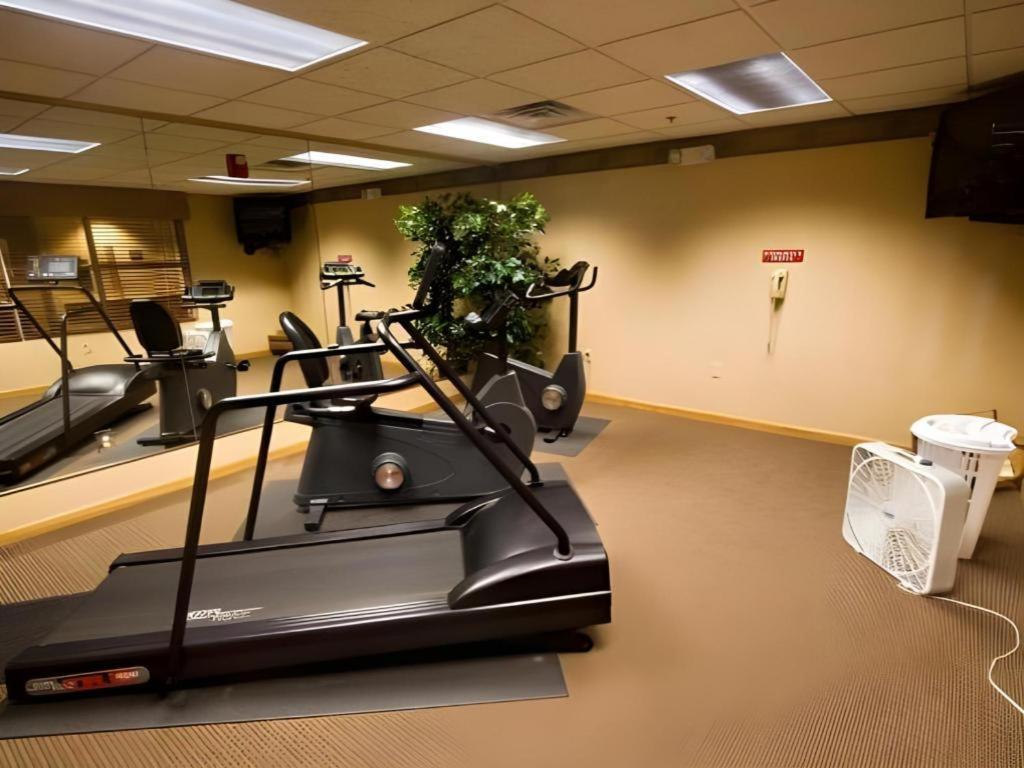 Country Inn & Suites By Radisson, Dundee, Mi Exteriör bild