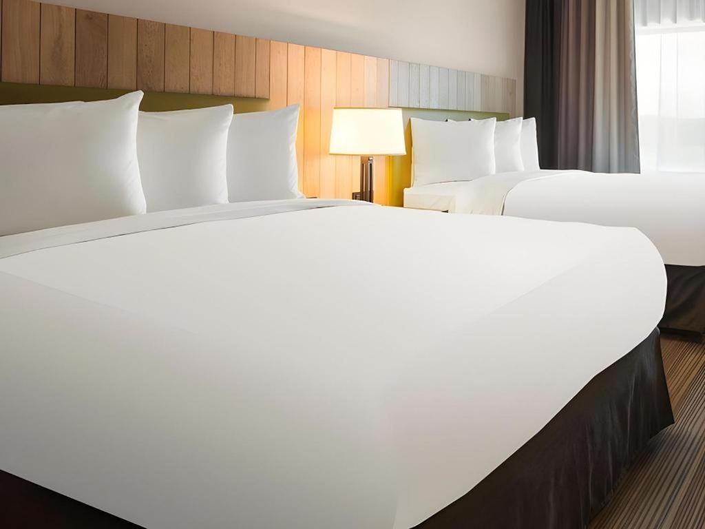 Country Inn & Suites By Radisson, Dundee, Mi Exteriör bild