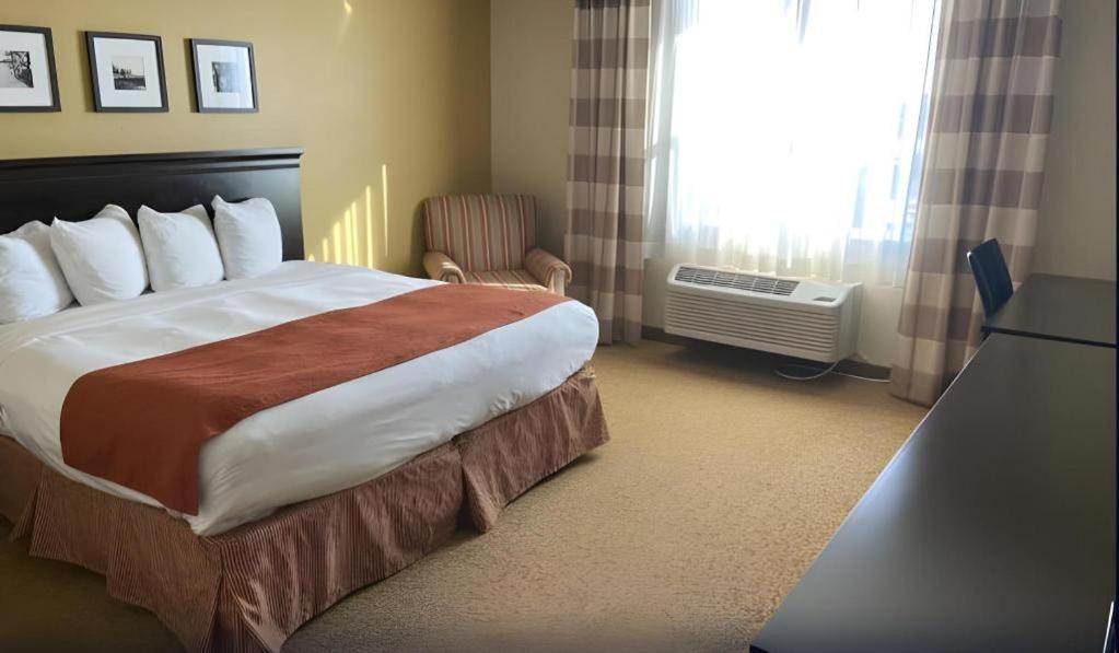Country Inn & Suites By Radisson, Dundee, Mi Exteriör bild